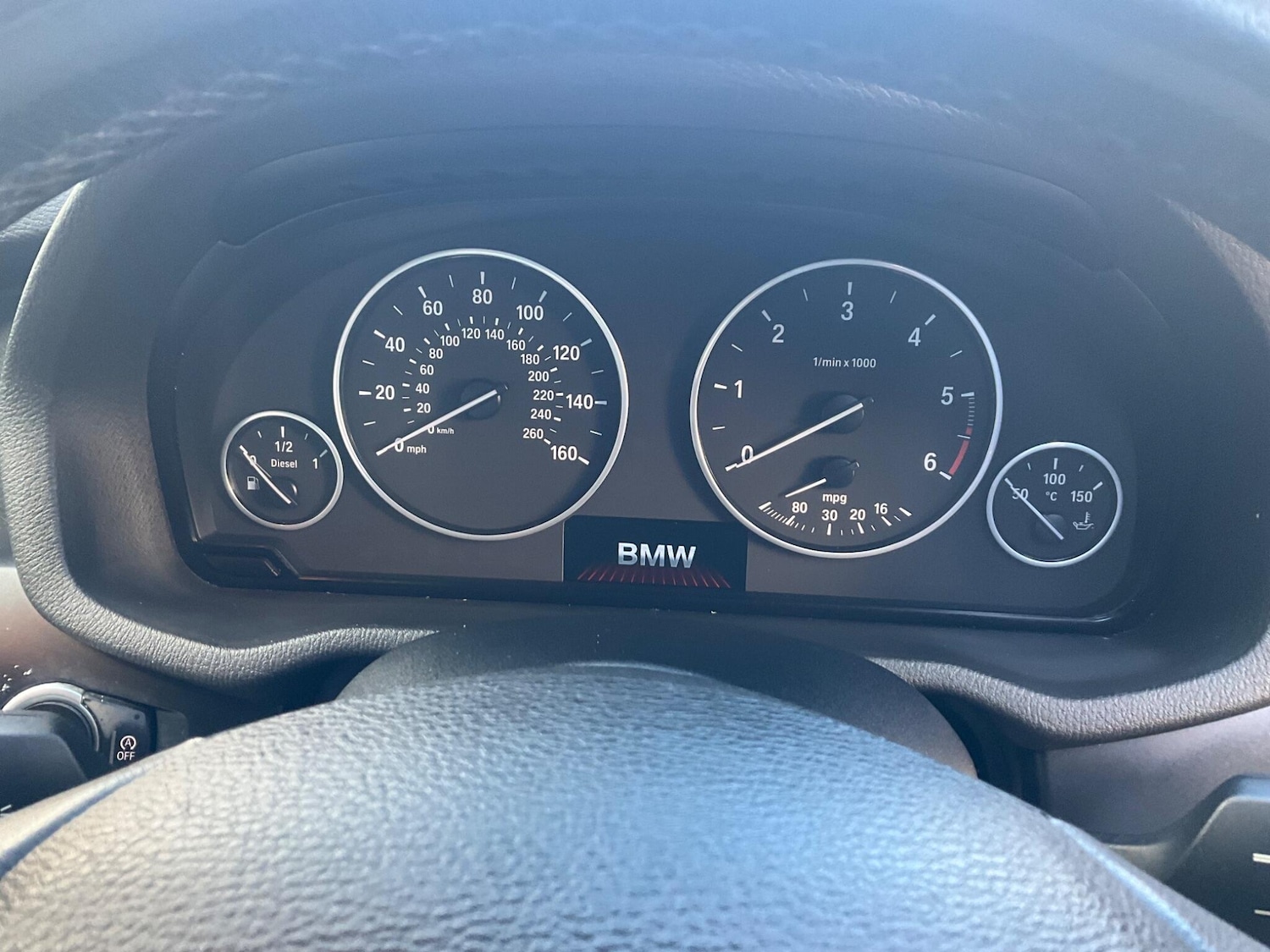 Used BMW X3 2011 for sale - 77330496: Photo 49