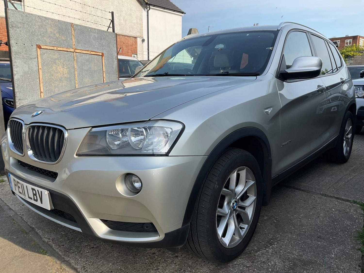 Used BMW X3 2011 for sale - 77330496: Photo 5