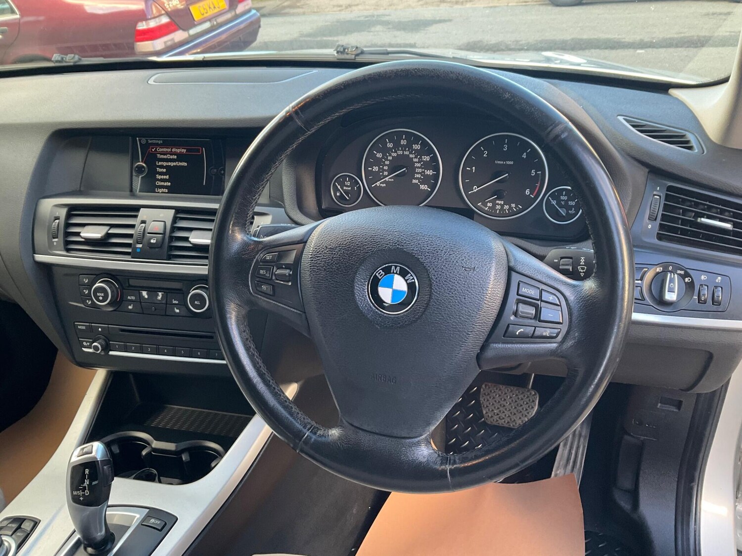 Used BMW X3 2011 for sale - 77330496: Photo 50