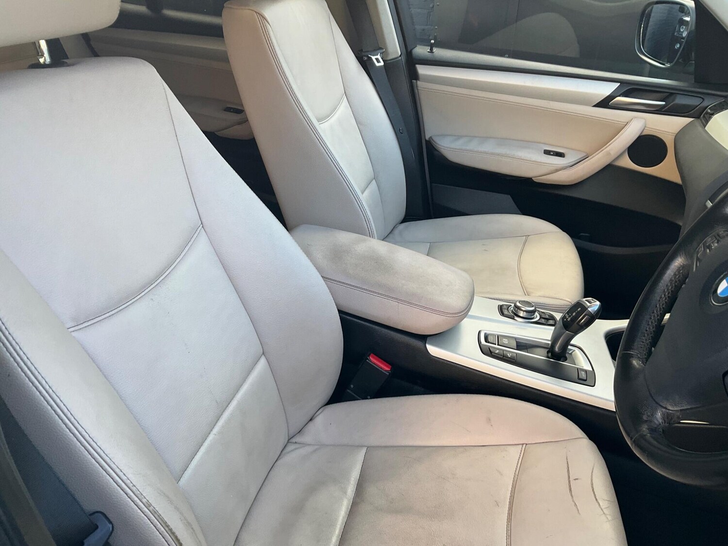 Used BMW X3 2011 for sale - 77330496: Photo 52