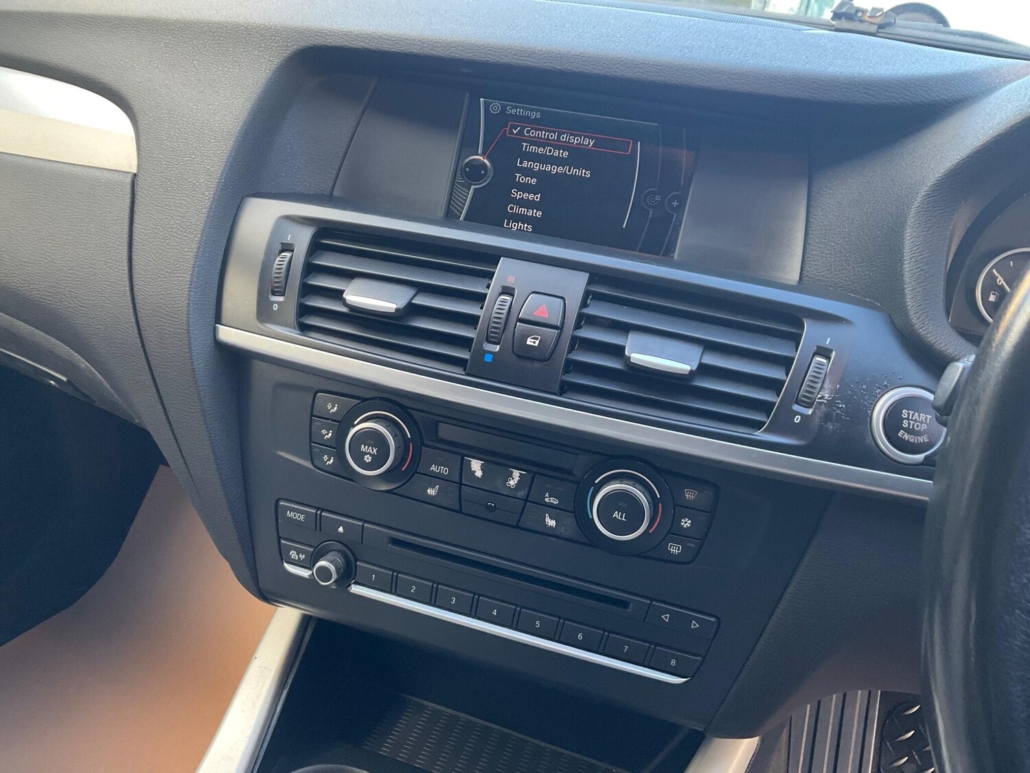 Used BMW X3 2011 for sale - 77330496: Photo 54