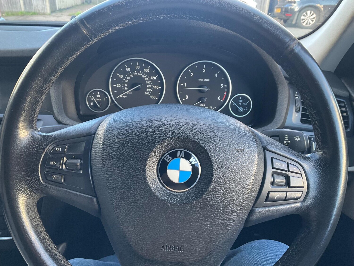 Used BMW X3 2011 for sale - 77330496: Photo 56