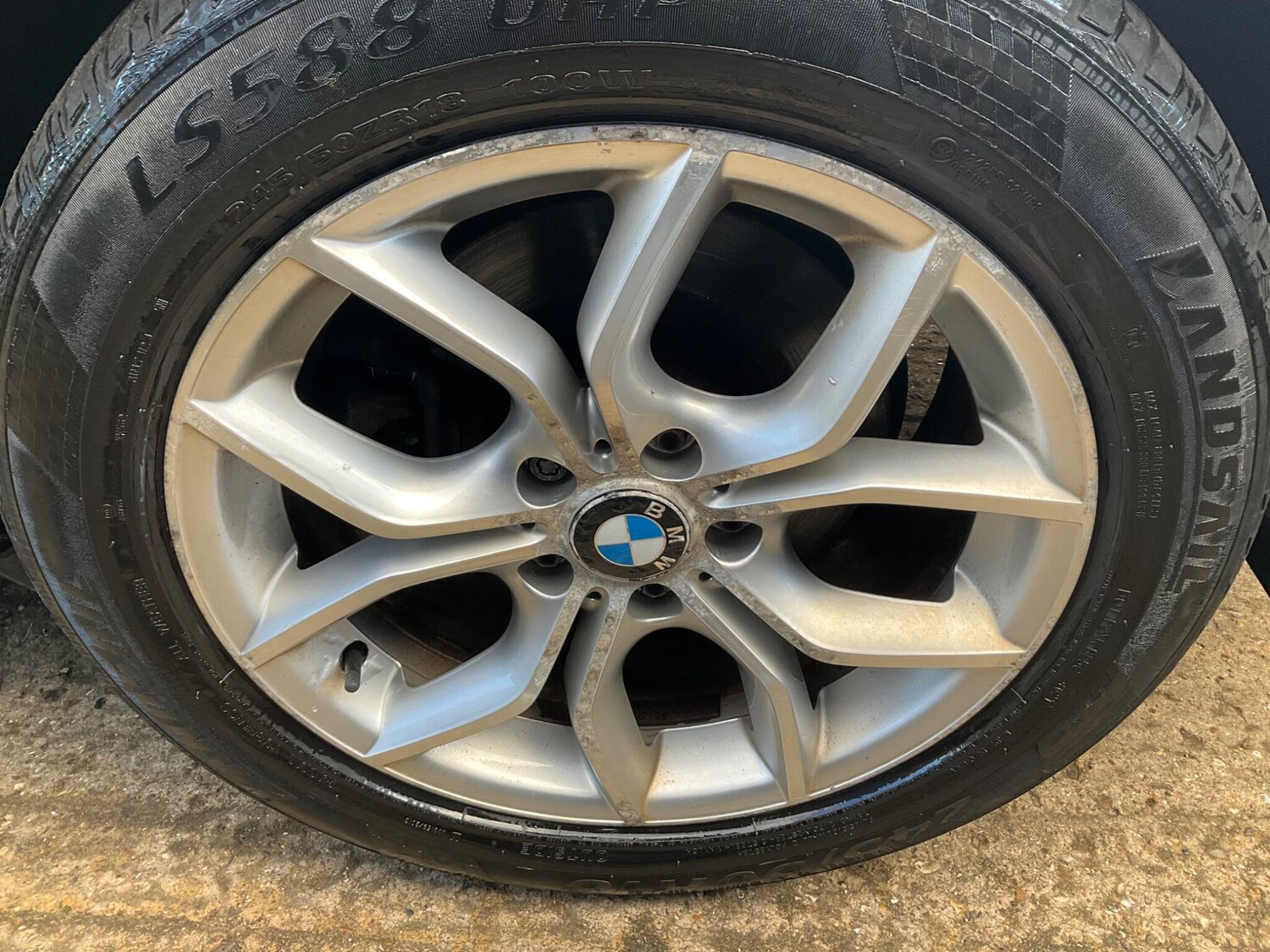 Used BMW X3 2011 for sale - 77330496: Photo 58