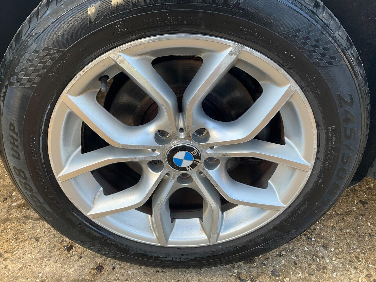 Used BMW X3 2011 for sale - 77330496: Photo 59