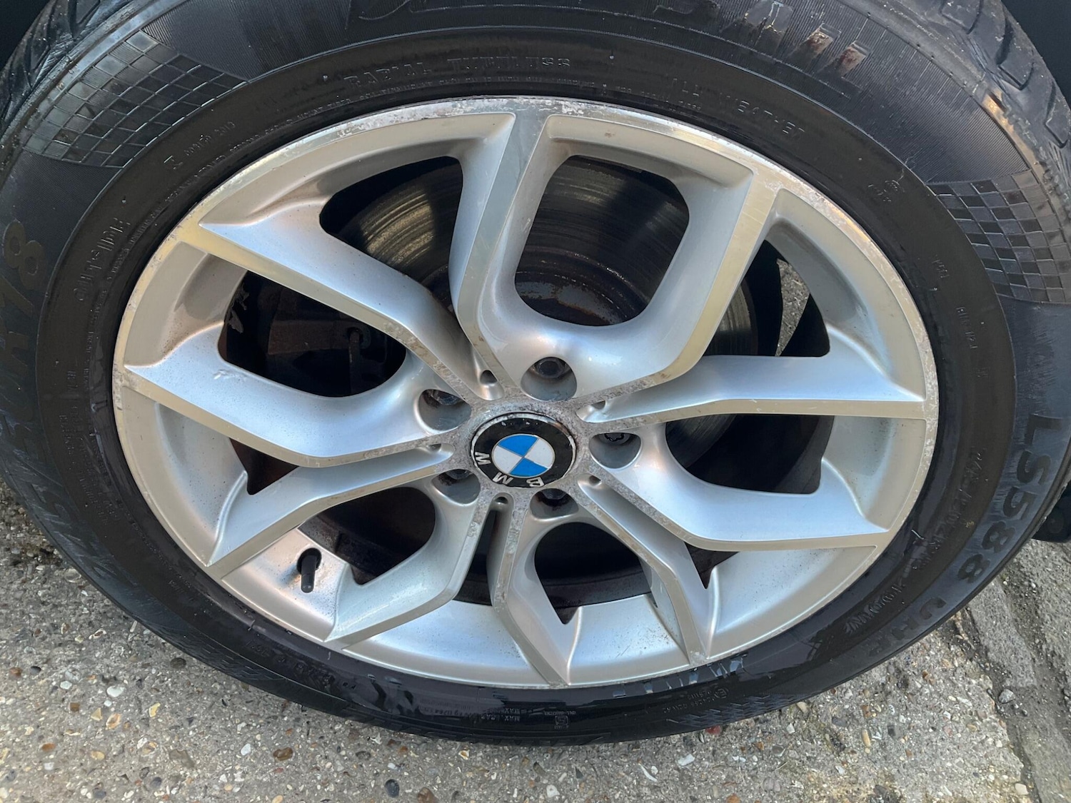 Used BMW X3 2011 for sale - 77330496: Photo 60