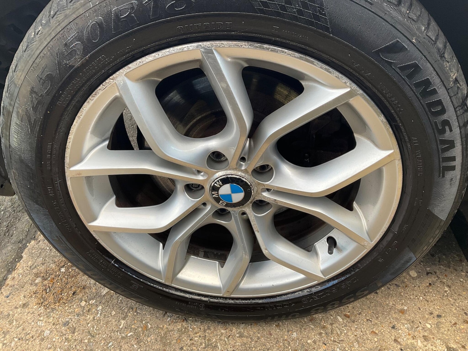 Used BMW X3 2011 for sale - 77330496: Photo 61