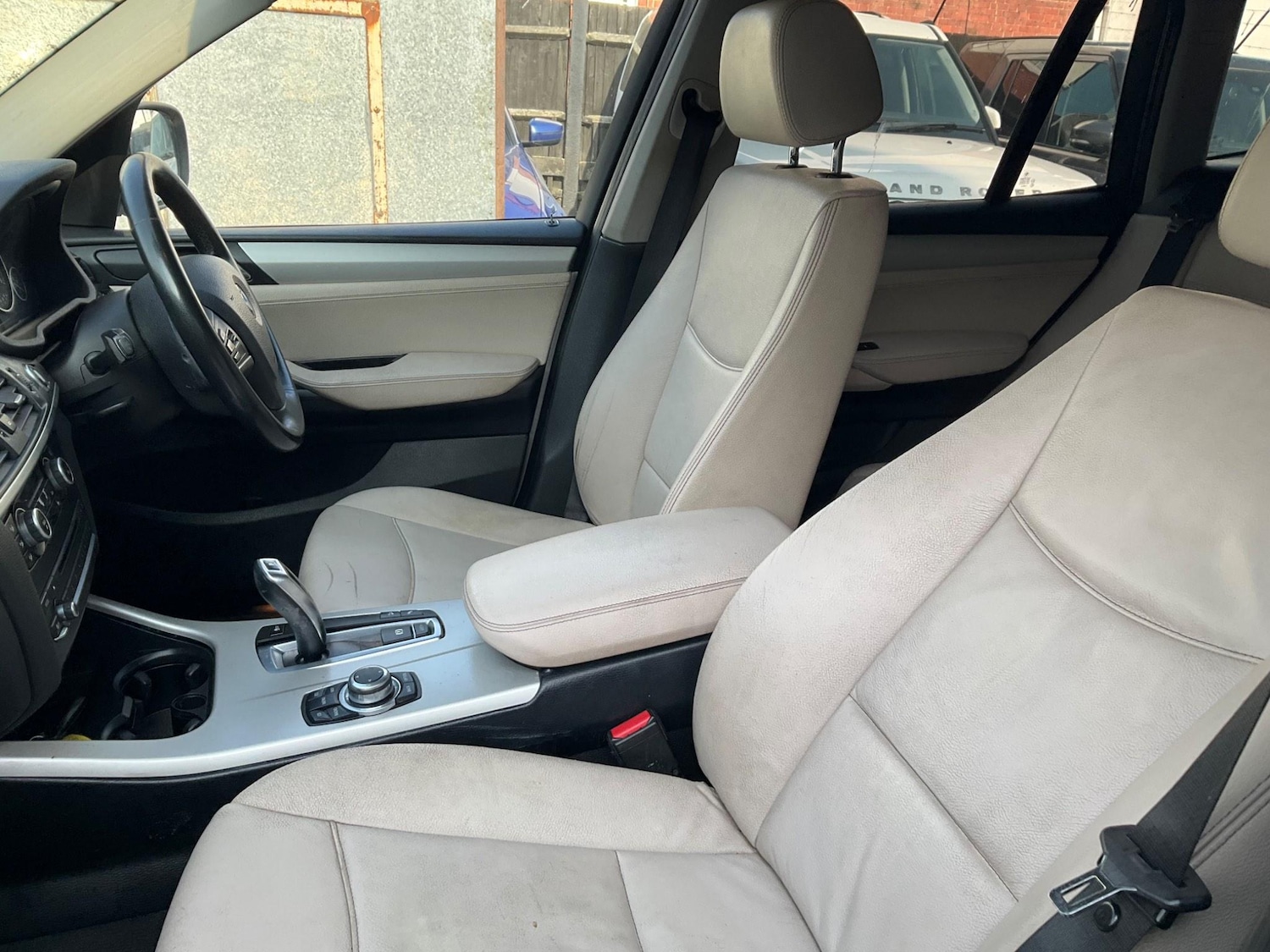 Used BMW X3 2011 for sale - 77330496: Photo 7