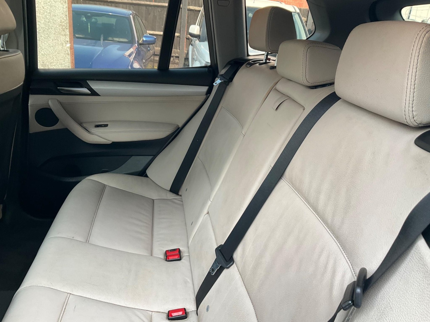 Used BMW X3 2011 for sale - 77330496: Photo 8