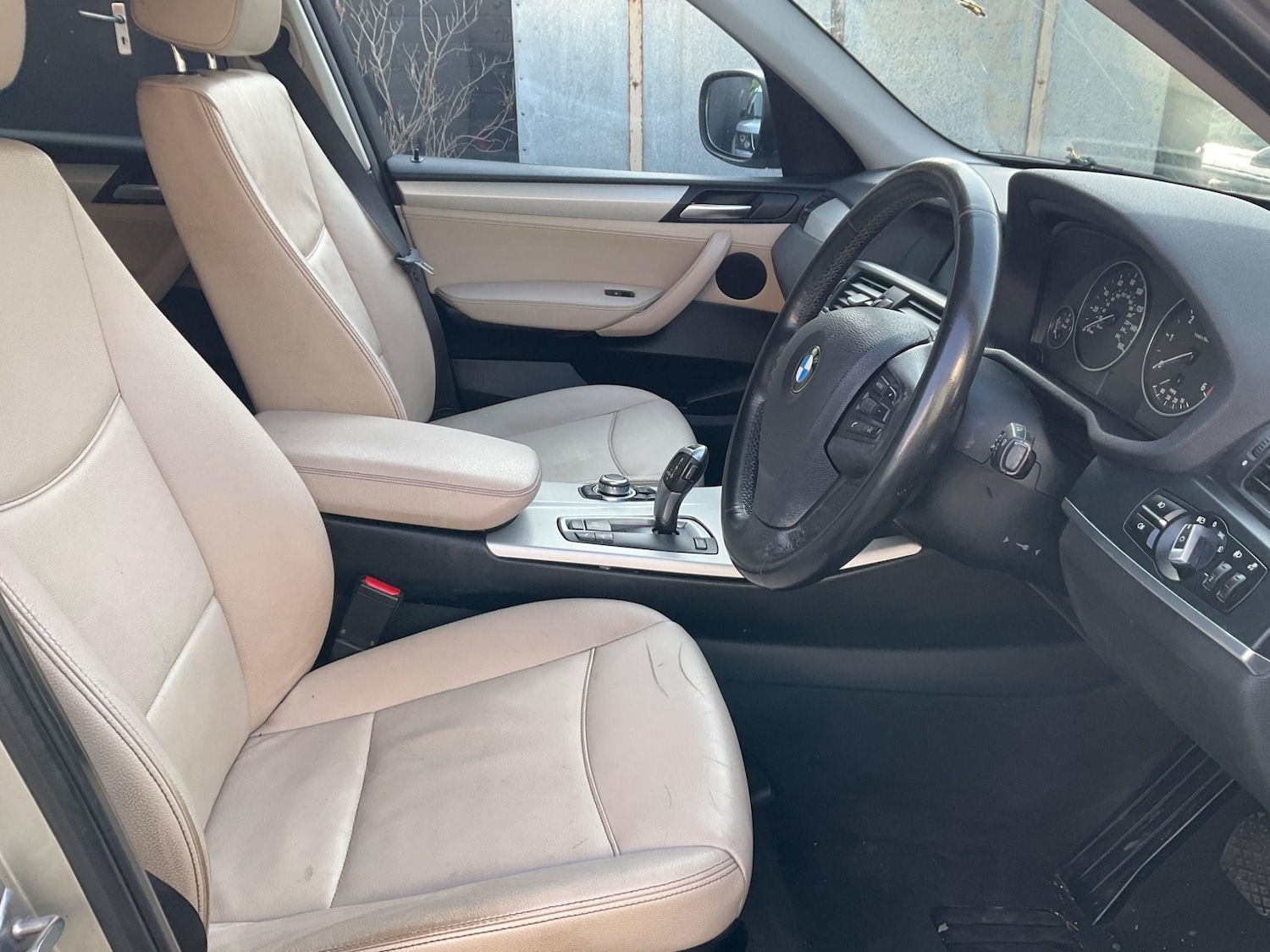 Used BMW X3 2011 for sale - 77330496: Photo 9