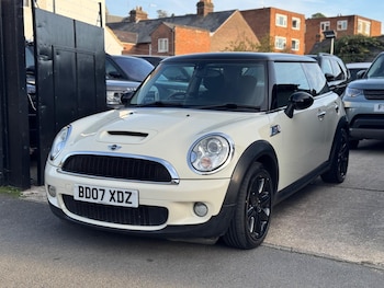 Used MINI Hatch 2007 for sale - 79484795: Photo