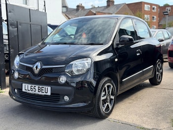 Used Renault Twingo 2015 for sale - 79471488: Photo