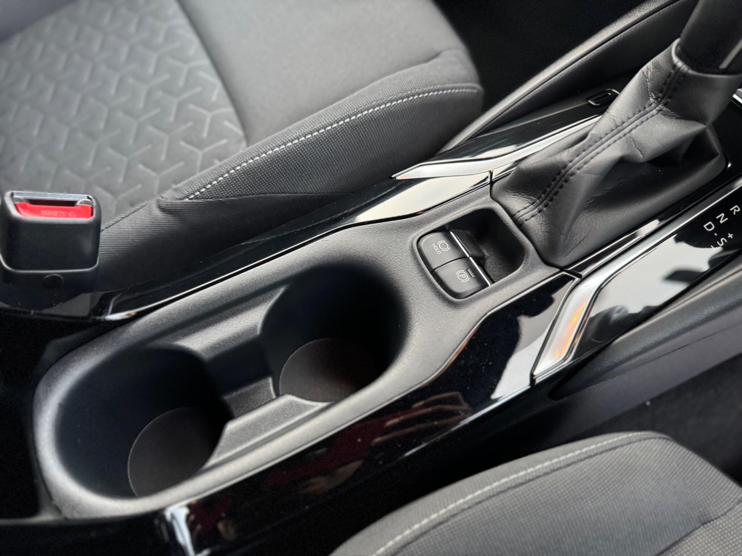 Used Toyota Corolla 2020 for sale - 76988755: Photo 10