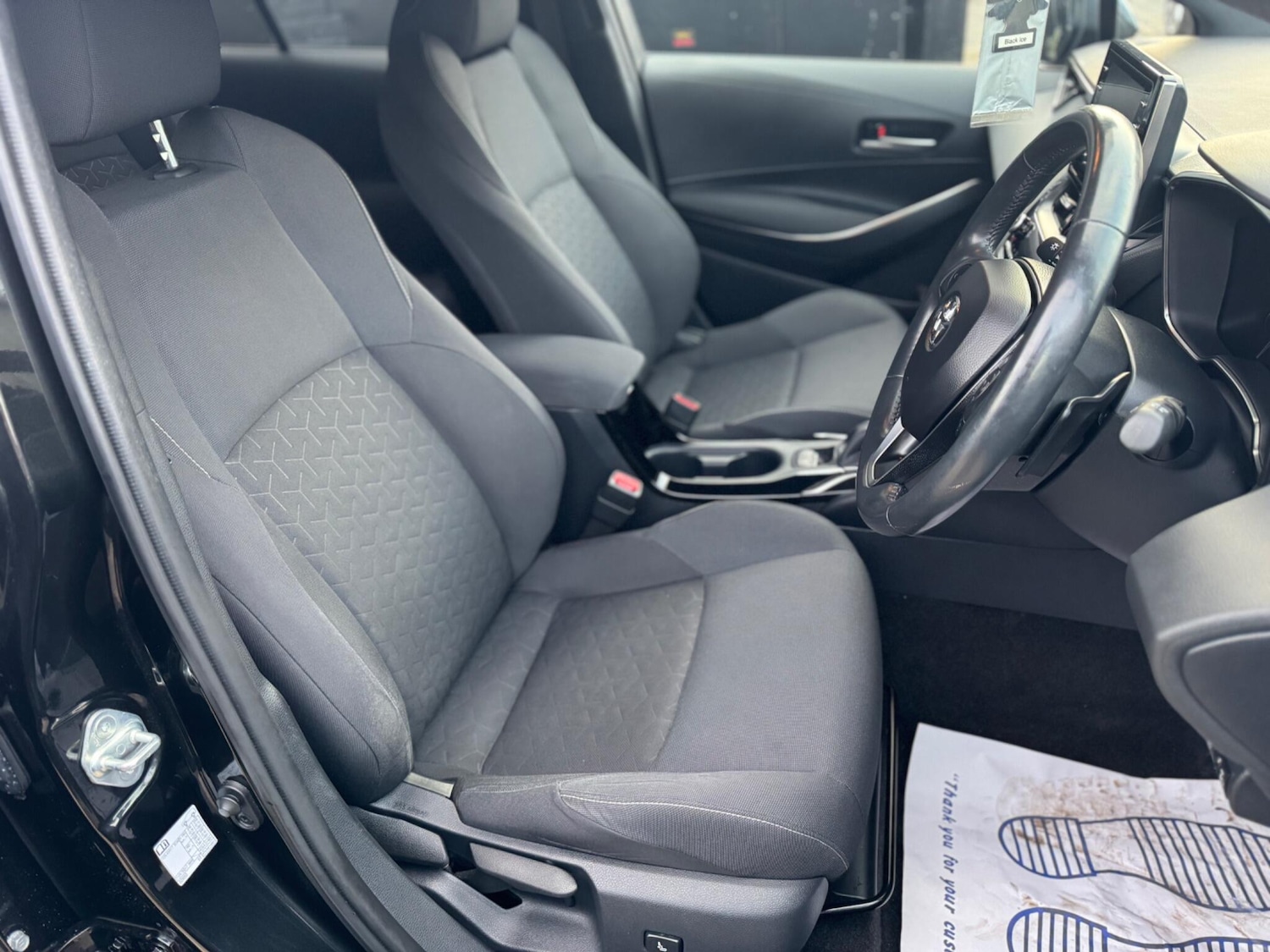 Used Toyota Corolla 2020 for sale - 76988755: Photo 13