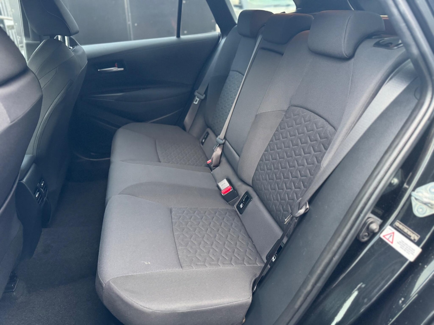 Used Toyota Corolla 2020 for sale - 76988755: Photo 15