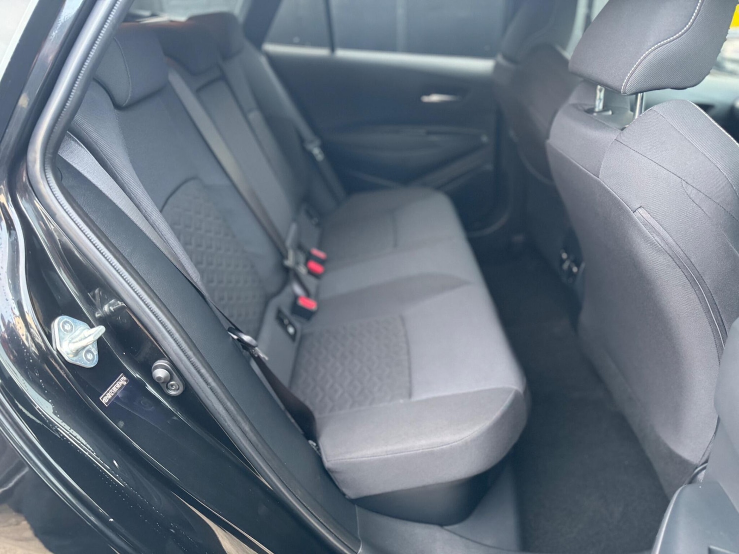 Used Toyota Corolla 2020 for sale - 76988755: Photo 17