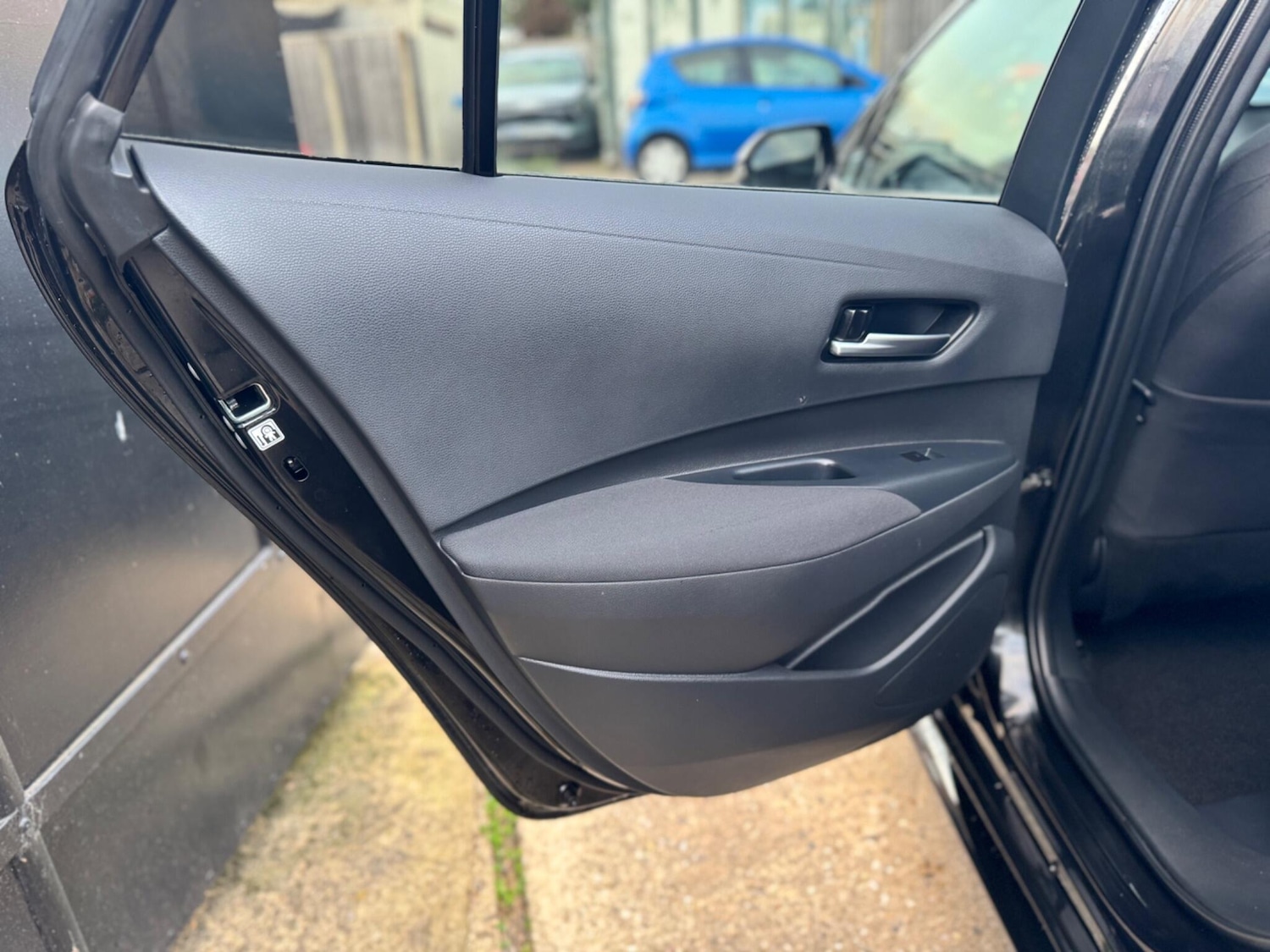 Used Toyota Corolla 2020 for sale - 76988755: Photo 21