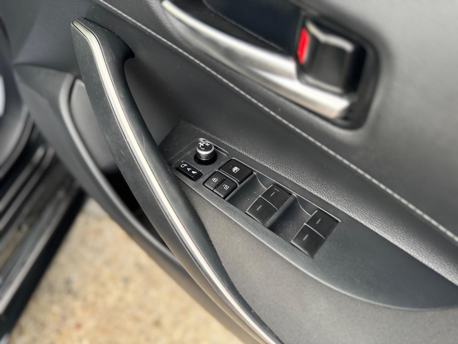 Used Toyota Corolla 2020 for sale - 76988755: Photo 23