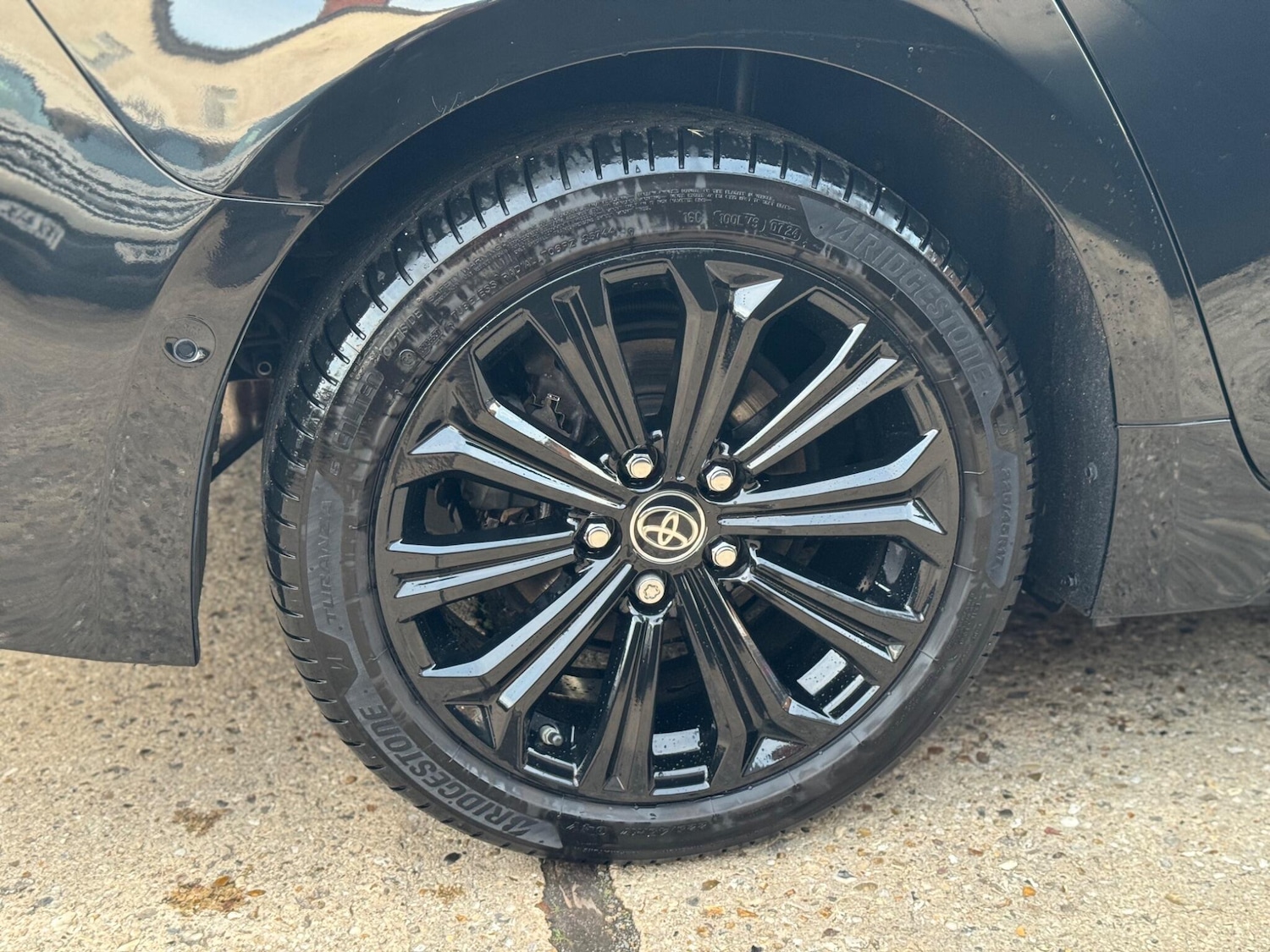 Used Toyota Corolla 2020 for sale - 76988755: Photo 28