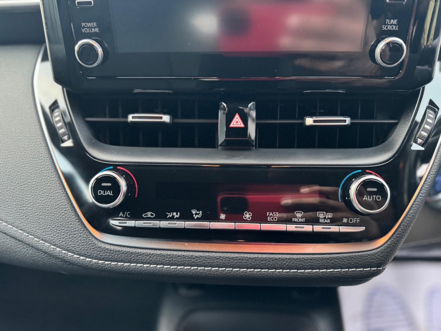 Used Toyota Corolla 2020 for sale - 76988755: Photo 32