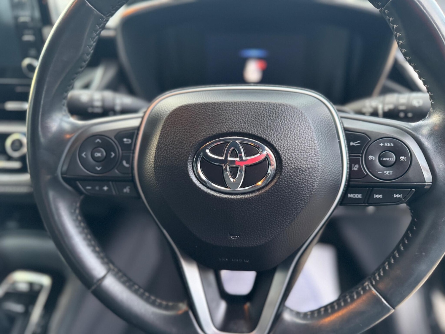 Used Toyota Corolla 2020 for sale - 76988755: Photo 34