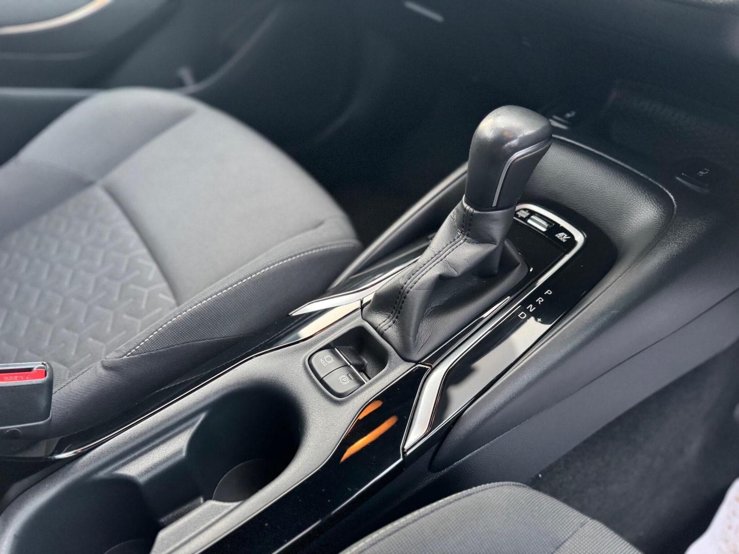 Used Toyota Corolla 2020 for sale - 76988755: Photo 9