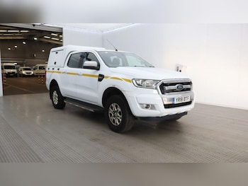 Used Ford Ranger 2018 for sale - 78417387: Photo