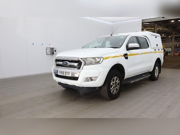 Used Ford Ranger 2018 for sale - 78417387: Photo