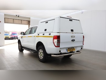 Used Ford Ranger 2018 for sale - 78417387: Photo