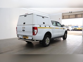 Used Ford Ranger 2018 for sale - 78417387: Photo