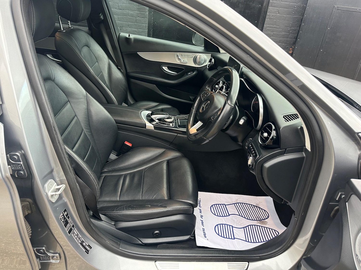 Used Mercedes-Benz C Class for sale - 77753874: Photo 12