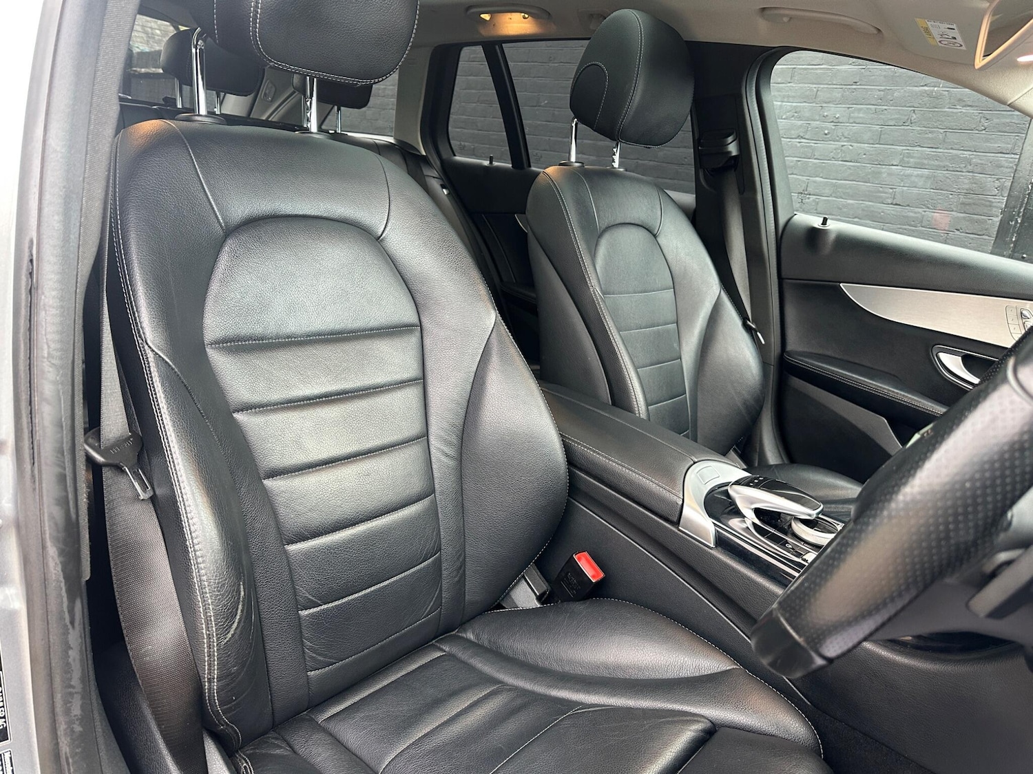 Used Mercedes-Benz C Class for sale - 77753874: Photo 13