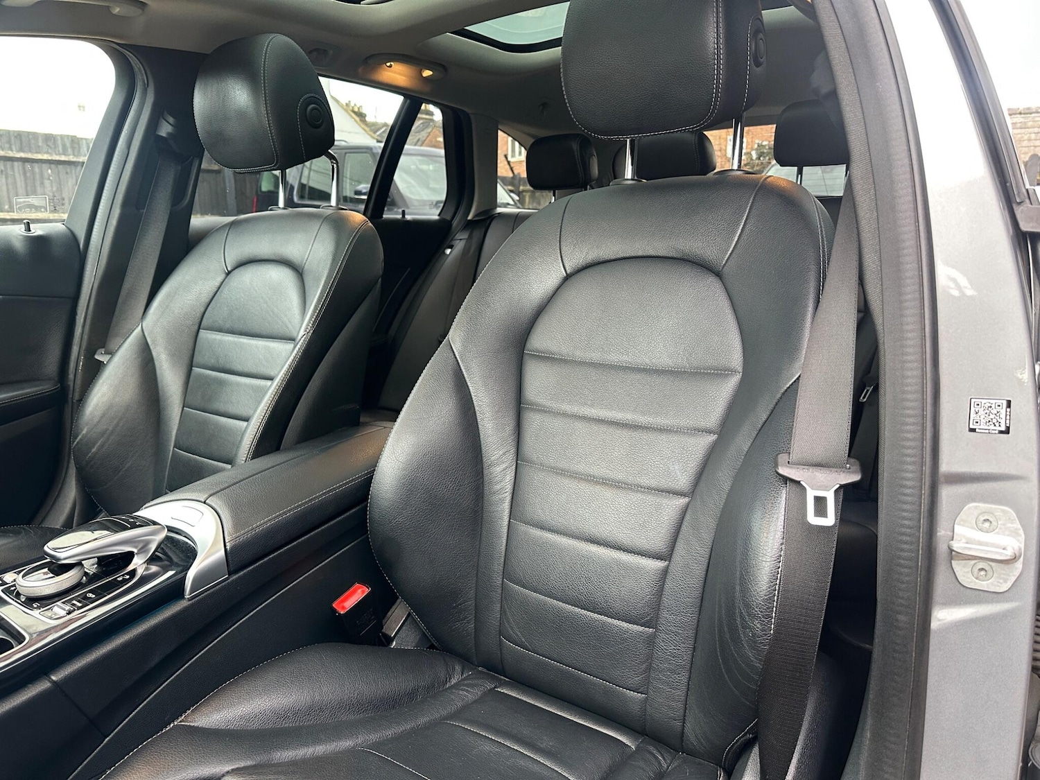 Used Mercedes-Benz C Class for sale - 77753874: Photo 14