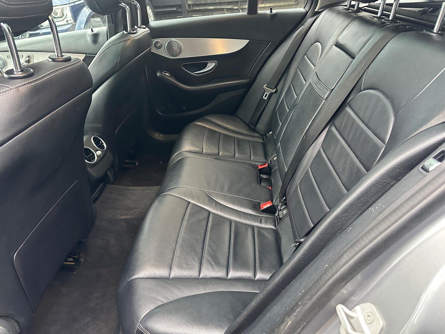 Used Mercedes-Benz C Class for sale - 77753874: Photo 15