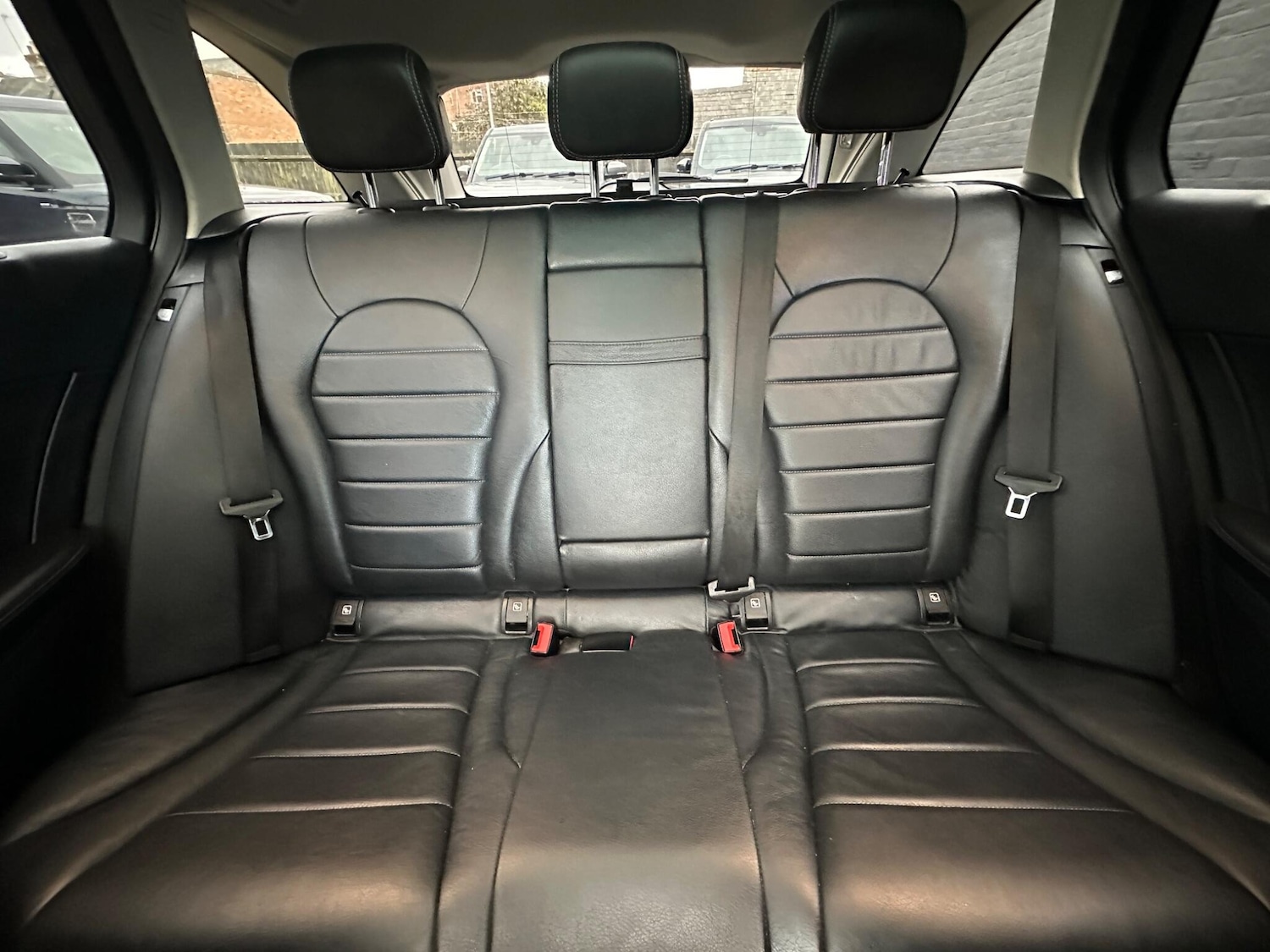 Used Mercedes-Benz C Class for sale - 77753874: Photo 16