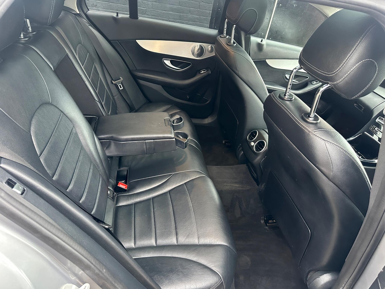 Used Mercedes-Benz C Class for sale - 77753874: Photo 17