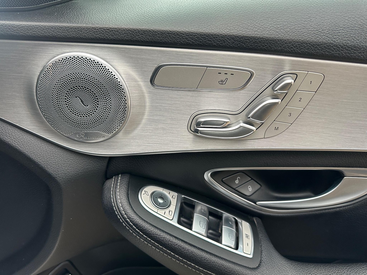 Used Mercedes-Benz C Class for sale - 77753874: Photo 20