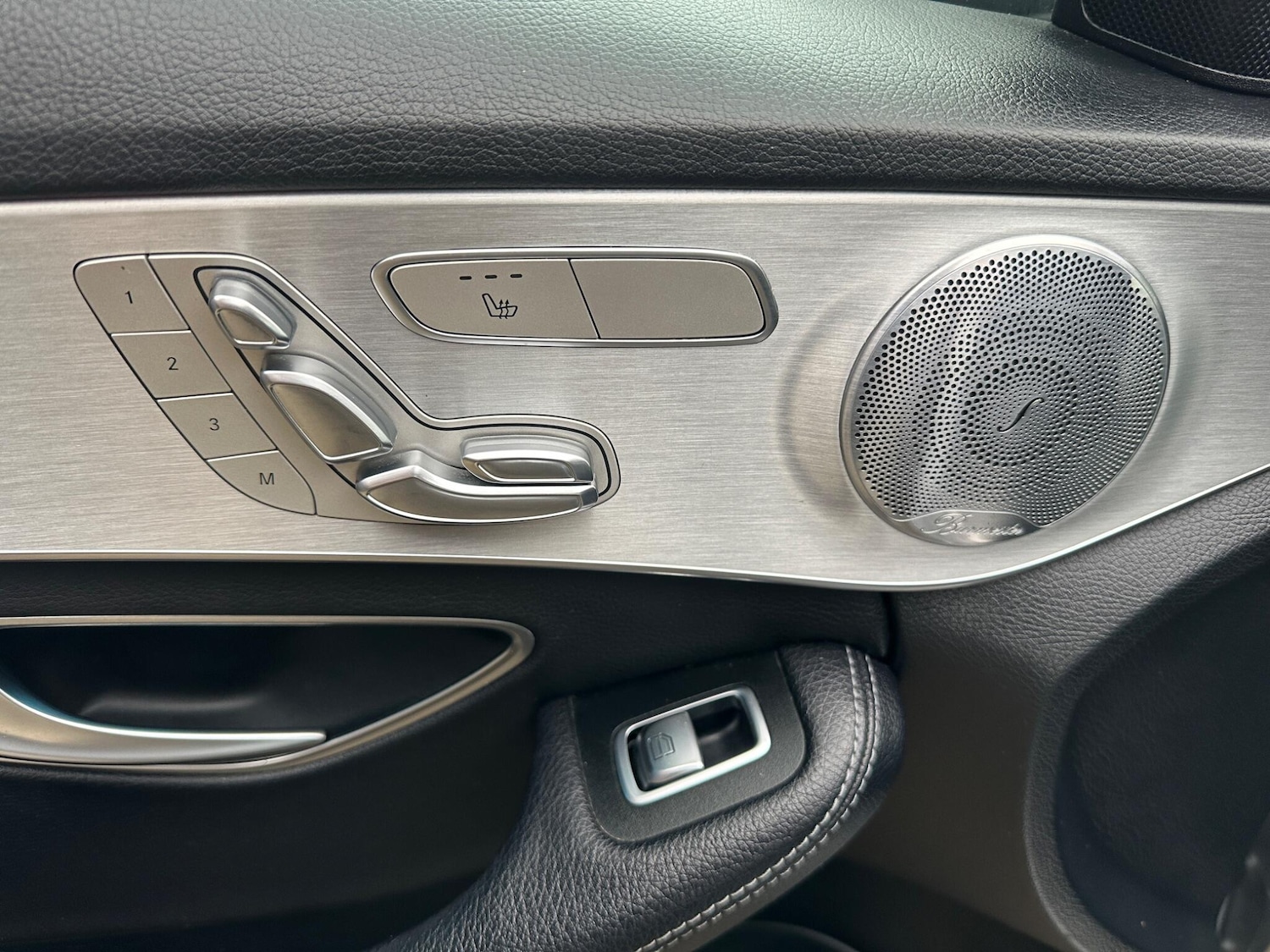 Used Mercedes-Benz C Class for sale - 77753874: Photo 21