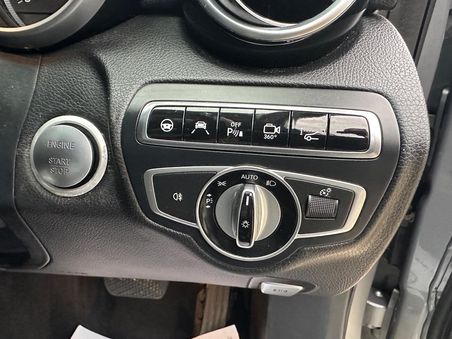 Used Mercedes-Benz C Class for sale - 77753874: Photo 22