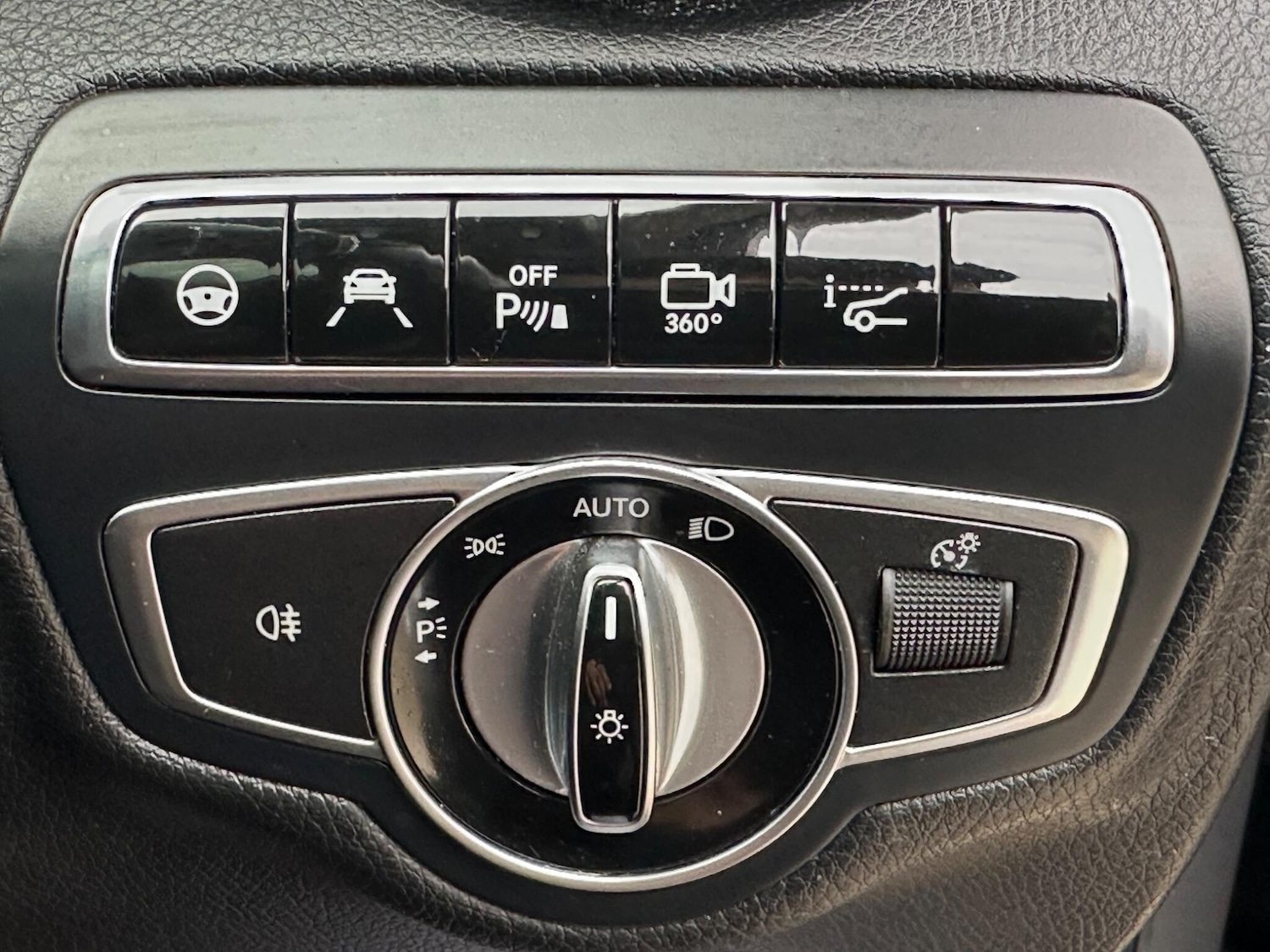 Used Mercedes-Benz C Class for sale - 77753874: Photo 23