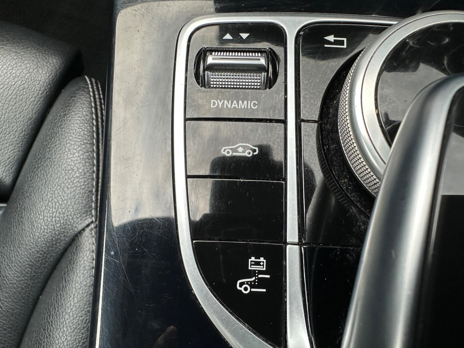 Used Mercedes-Benz C Class for sale - 77753874: Photo 25