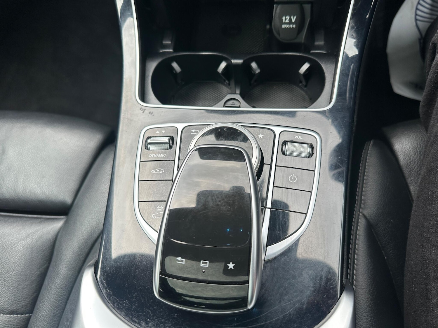 Used Mercedes-Benz C Class for sale - 77753874: Photo 27