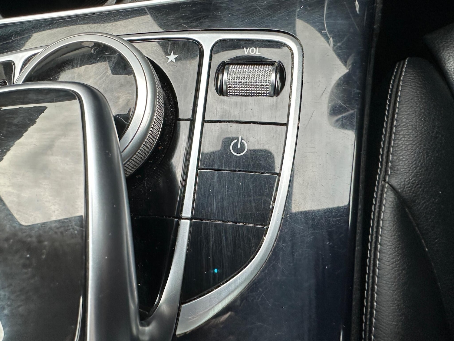 Used Mercedes-Benz C Class for sale - 77753874: Photo 28