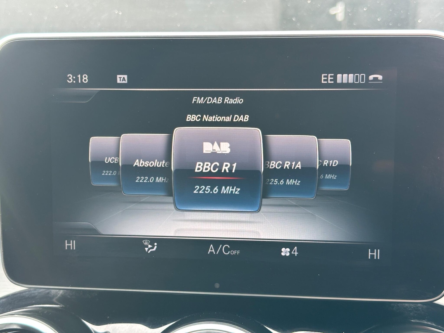 Used Mercedes-Benz C Class for sale - 77753874: Photo 31