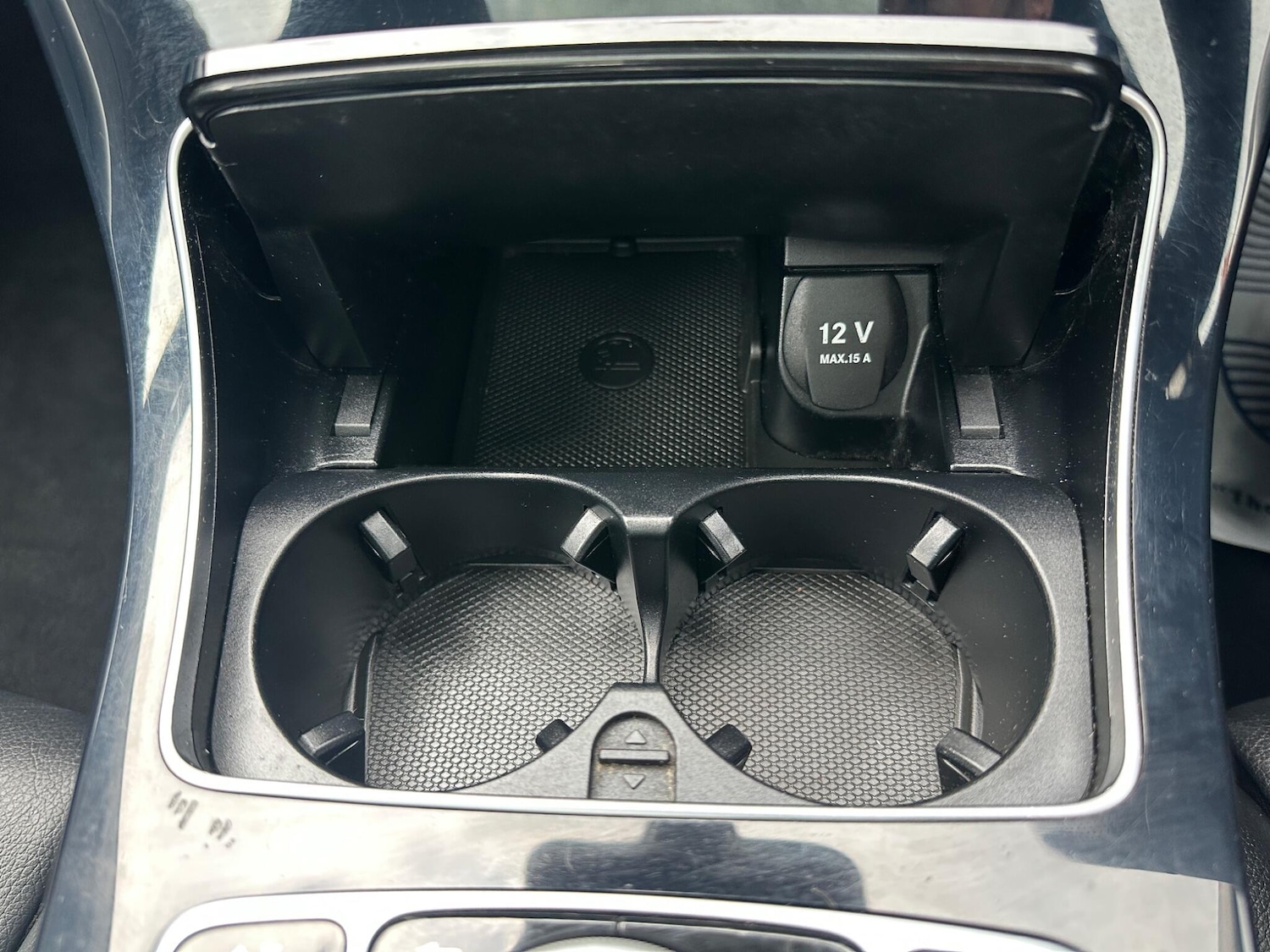 Used Mercedes-Benz C Class for sale - 77753874: Photo 34