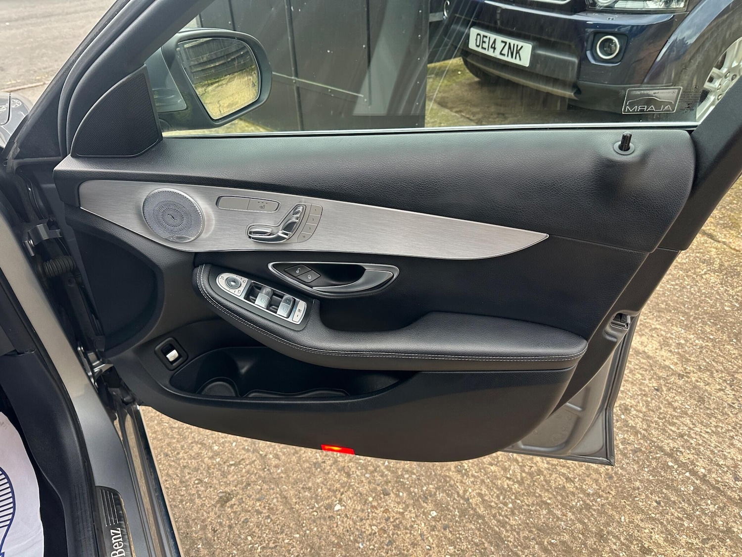 Used Mercedes-Benz C Class for sale - 77753874: Photo 36