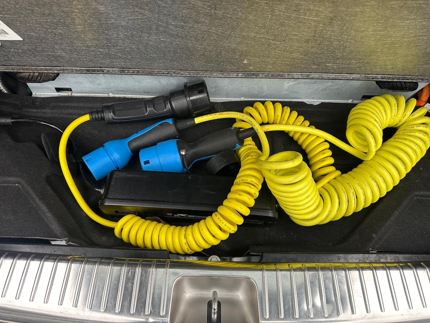 Used Mercedes-Benz C Class for sale - 77753874: Photo 37