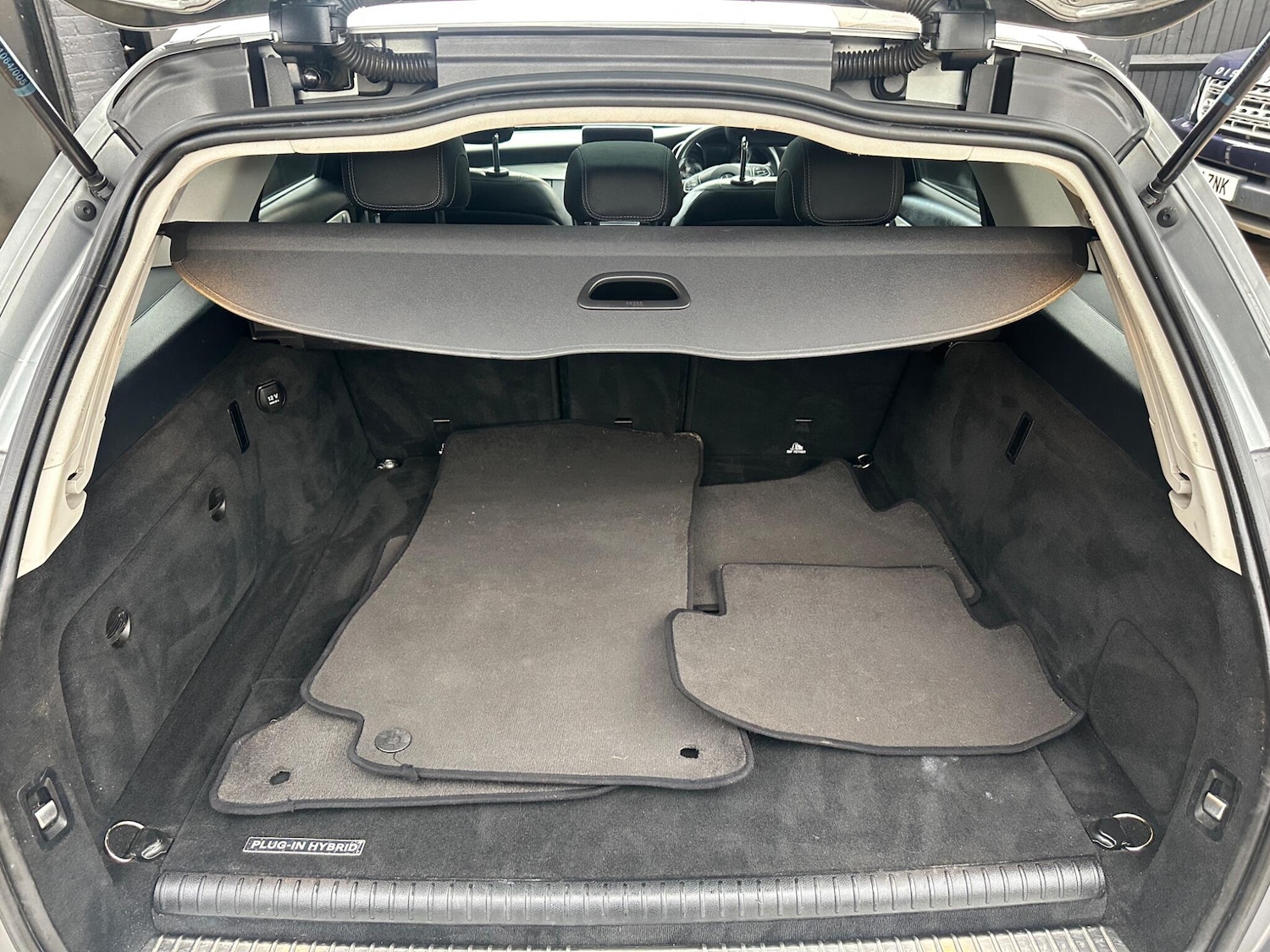 Used Mercedes-Benz C Class for sale - 77753874: Photo 38