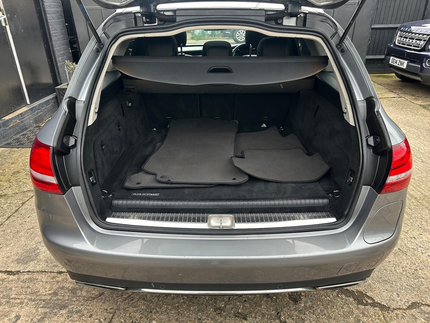 Used Mercedes-Benz C Class for sale - 77753874: Photo 39