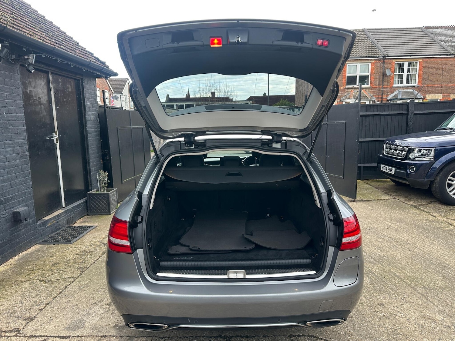 Used Mercedes-Benz C Class for sale - 77753874: Photo 40