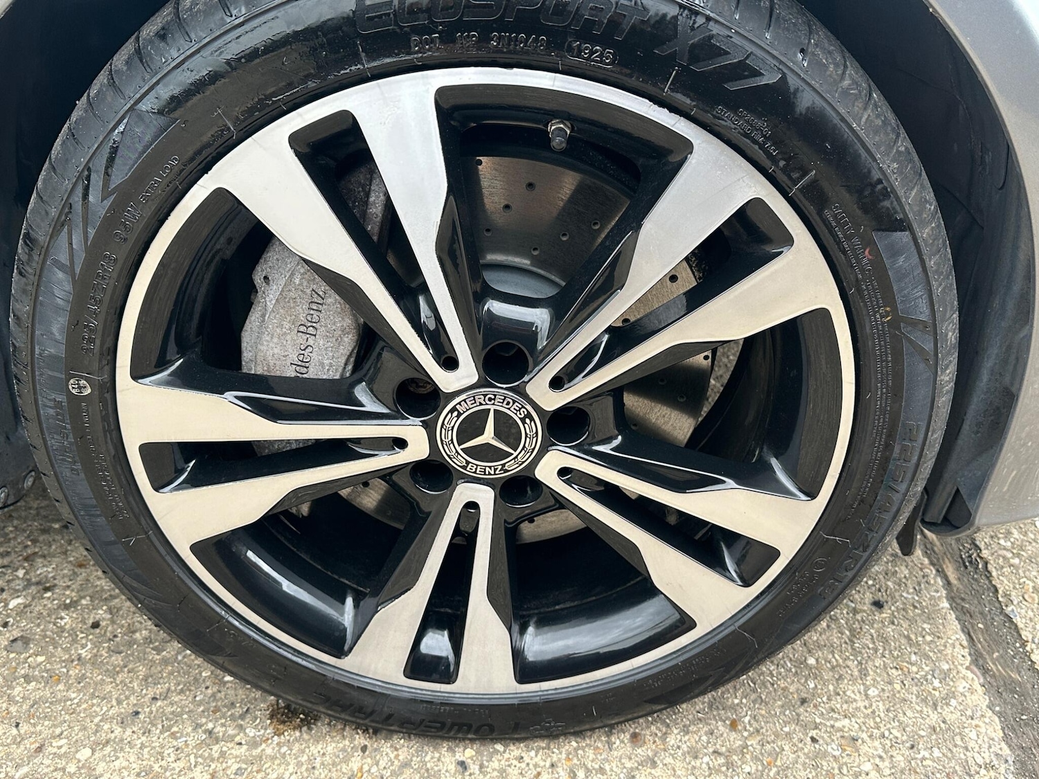 Used Mercedes-Benz C Class for sale - 77753874: Photo 48